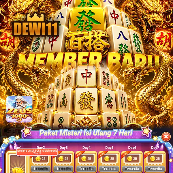 dewi11 APK