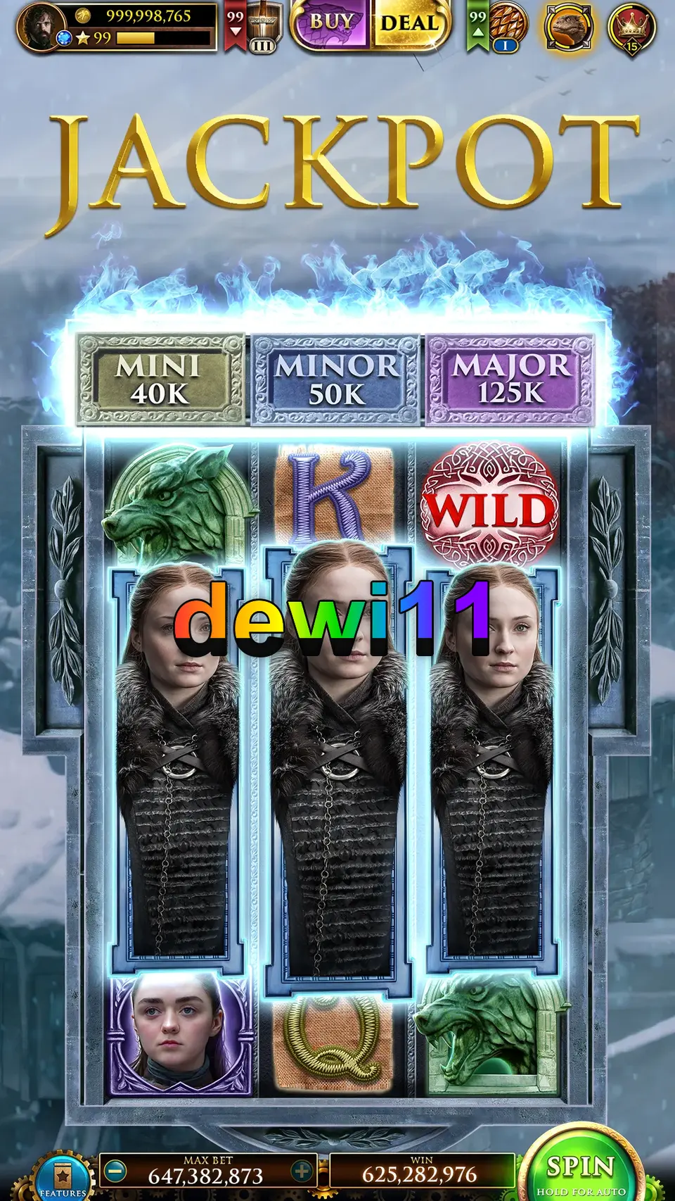 dewi11 Masuk